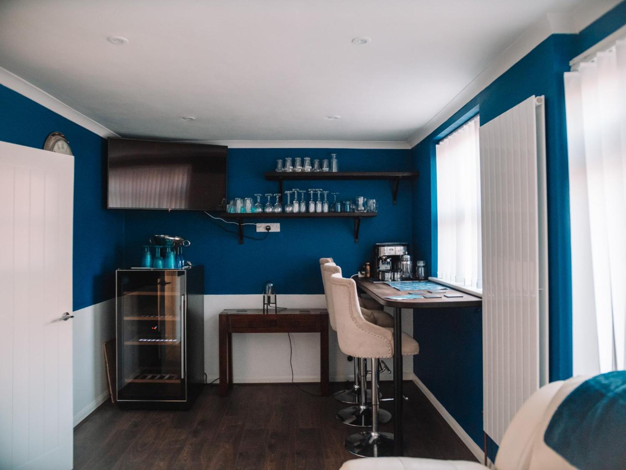 Seafarer'S View - 6 Bedroom Townhouse In Cowes, Parking & Seaviews. Каус Екстер'єр фото